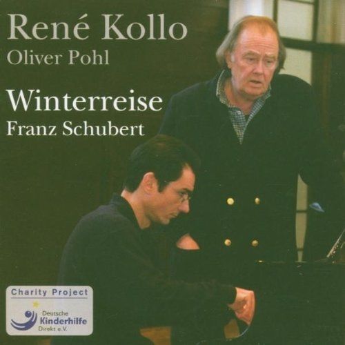 Die Winterreise