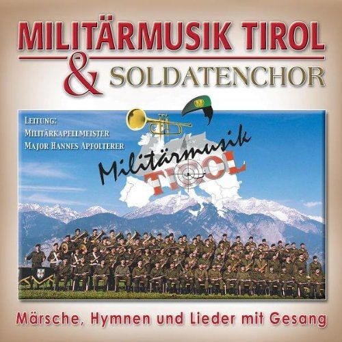Lieder, Hymnen, Maersche