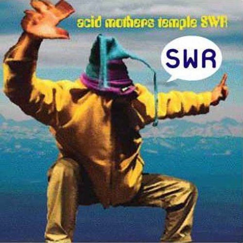 Swr