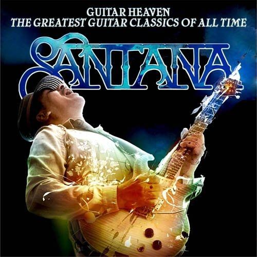 Guitar Heaven -The Greatest Guitar Classics Of All Time- +2