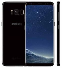 Samsung Galaxy S8 64 Go Noir (G950U)