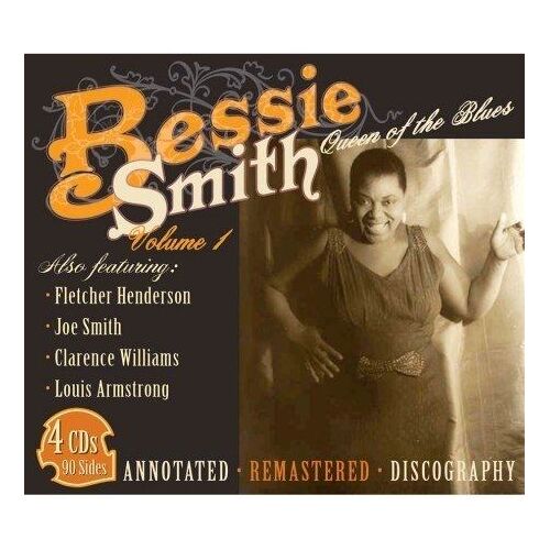 Queen Of The Blues Vol. 1