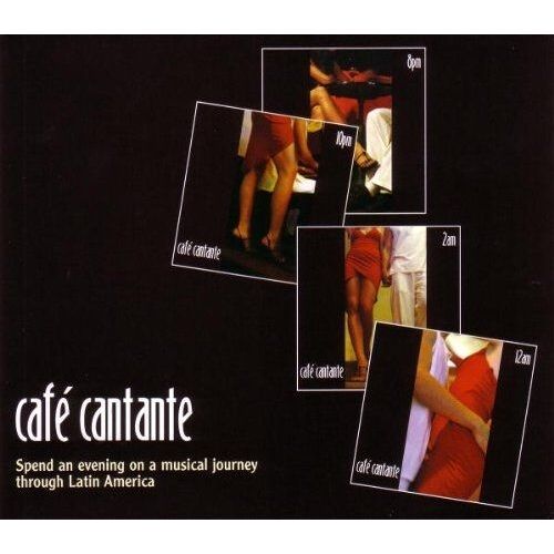 Cafe Cantante