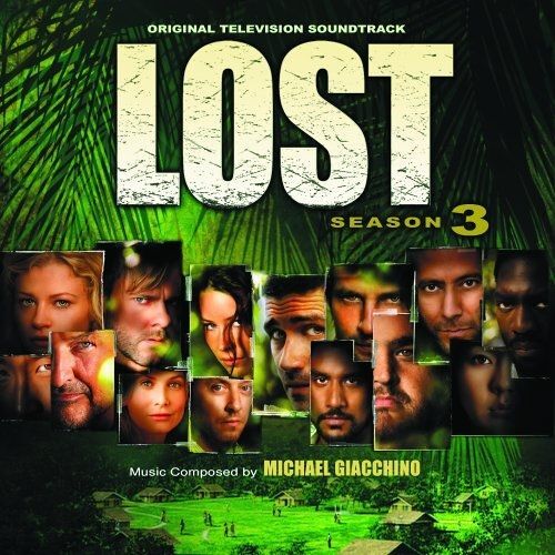 Lost: Season 3 (Score)