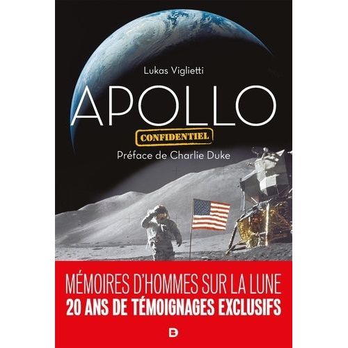 Apollo Confidentiel