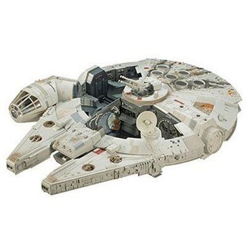 Star Wars - Millenium Falcon Géant