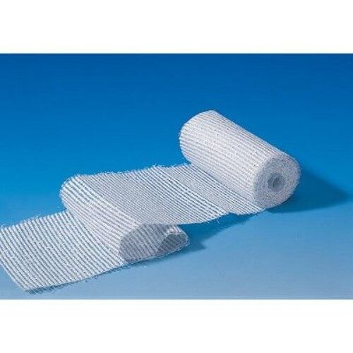 Modélisme Accessoires De Décor - Tissu Gyseux : 200 X 10 Cm-Faller