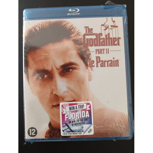 Le Parrain 2