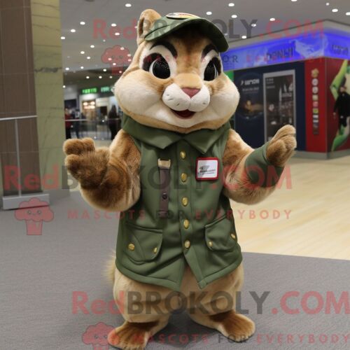 Costume Mascotte Redbrokoly De Souris Argentée Personnage Habillé D Un Cardigan Et De Pinces À Chaussures
