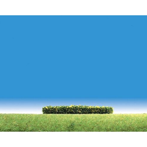 Modélisme Accessoires De Décor - Végétation : 3 Haies À Fleurs Jaunes-Faller