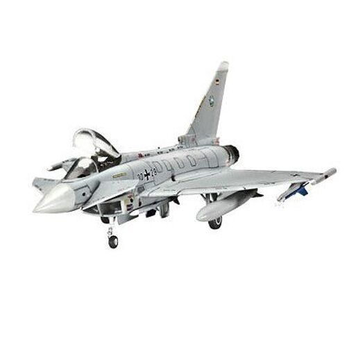 Maquettes Model Set Model Set Eurofighter Typhoon-Revell