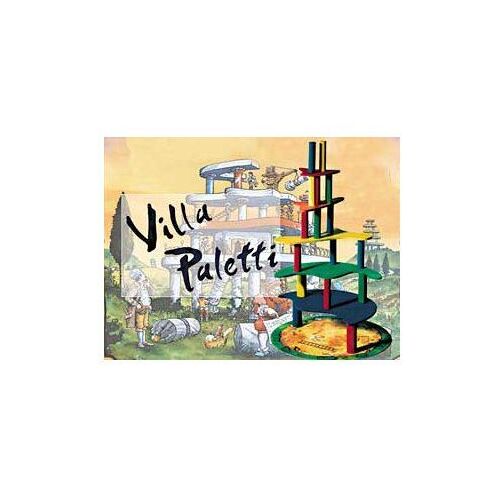 Villa Paletti
