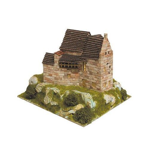 Maquette En Céramique - Petit Refuge