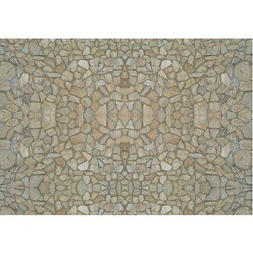 Modélisme Accessoires De Décor Ho - Plaque De Mur : Pierres Naturelles-Faller