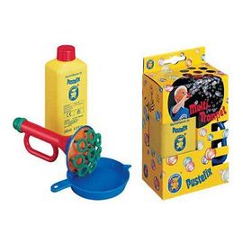 Bulles De Savon Pustefix : Multi-Trompette Tube De 250 Ml