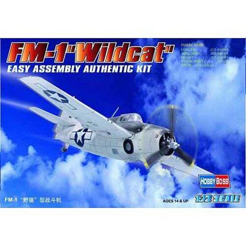 Fm-1 Wildcat