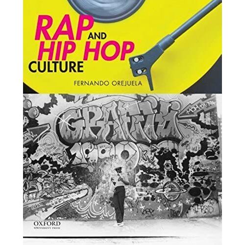 Rap & Hip Hop Culture