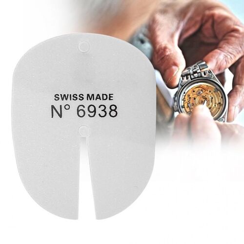 Protecteur De Cadran De Montre Pour Réparation De Montre Bracelet, Outil D'horloger De Haute Qualité Pour Outil D'horloger