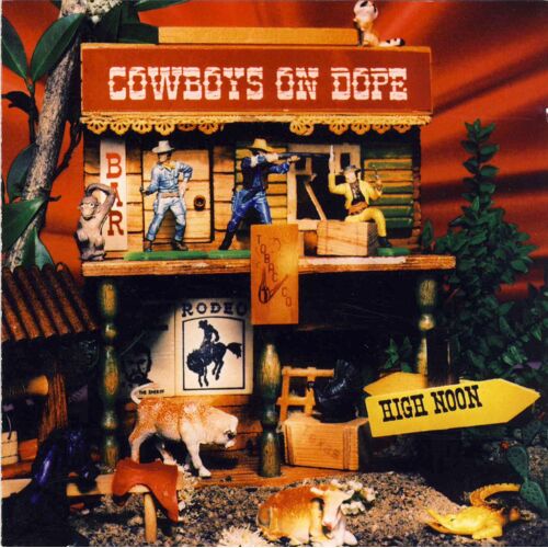 High Noon - European Import