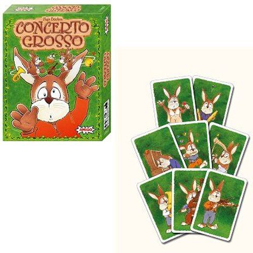 Concerto Grosso