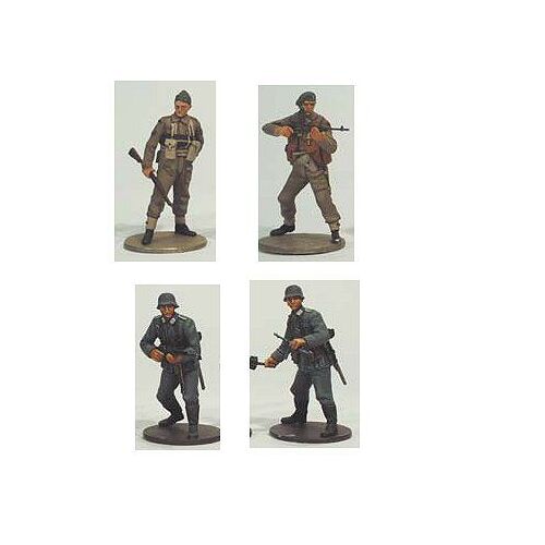 Figurine - Bataille Salerne : Septembre 1944