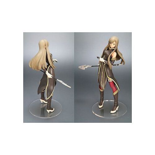 Tales Of The Abyss - Tear Grants