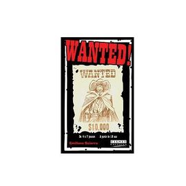 Wanted