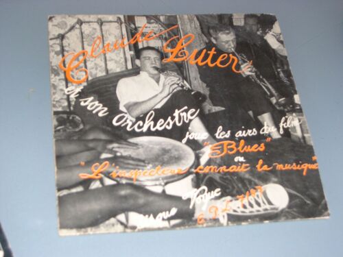 Joue Les Airs Du Film "Blues"
