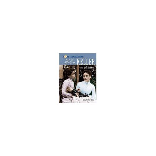 Sterling Biographies(R) Helen Keller: Courage In Darkness