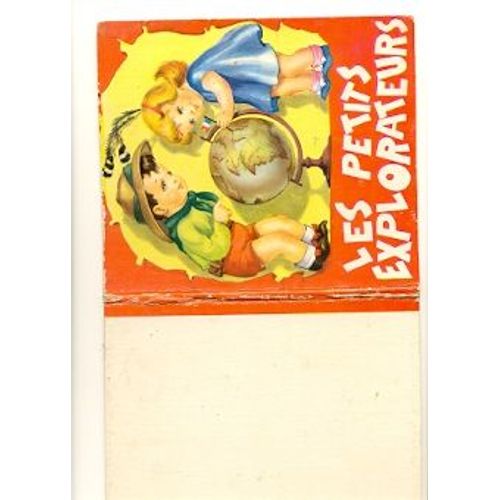 Les Petits Explorateurs