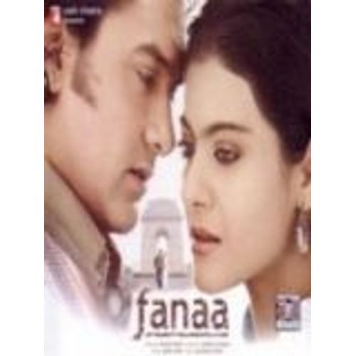 Fanaa - Mourir D'amour