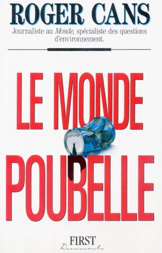 Le Monde Poubelle