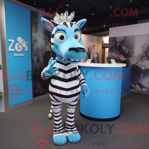 Personnage De Costume De Mascotte Redbrokoly De Cowboy Rust Habillé Avec Une Veste En Cuir Et Des Épingles À Châle