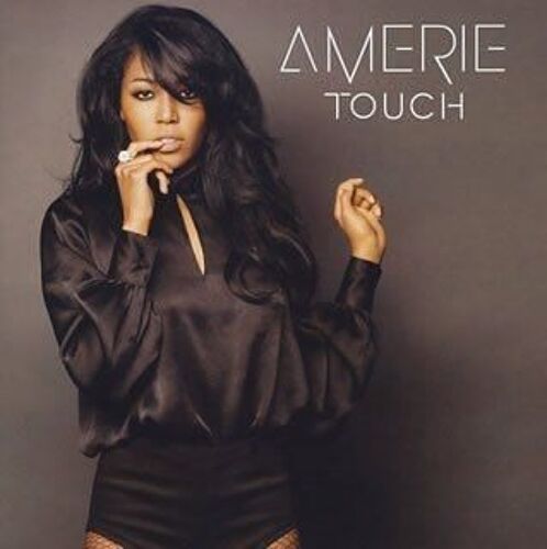 Touch + 1