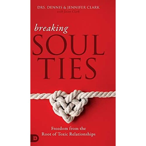 Breaking Soul Ties