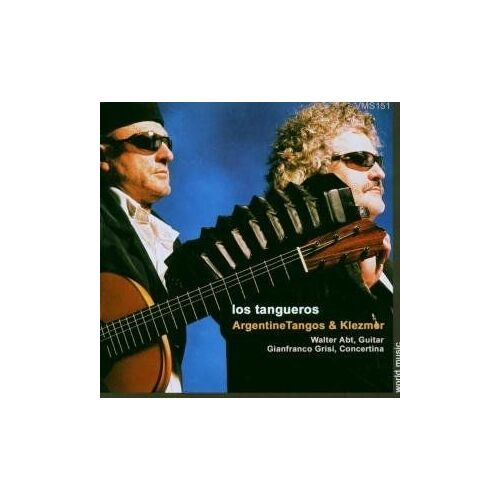 Los Tangueros-Argentine T