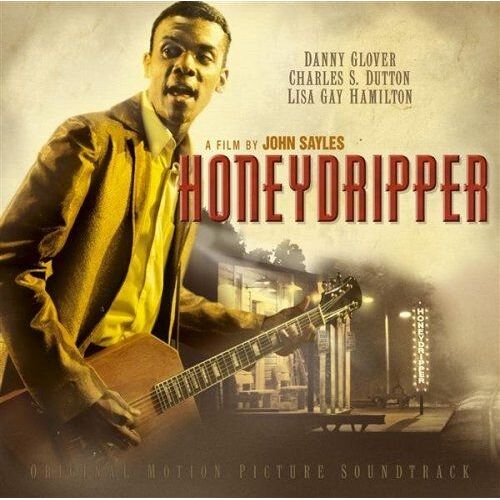 Honeydripper / O.S.T