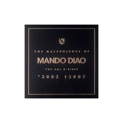 The Malevolence Of Mando Diao