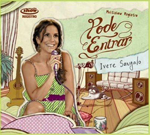 Multishow Registrado Ivete Sangalo