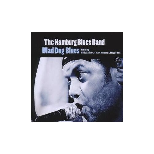 Mad Dog Blues