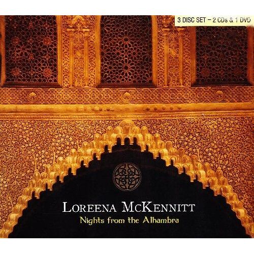 Nights From The + Dvd