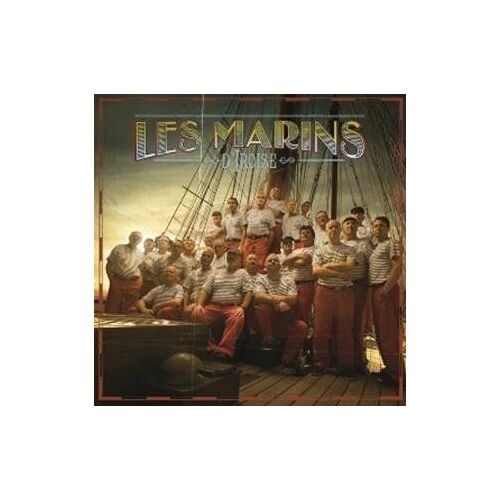 Les Marins D'iroise