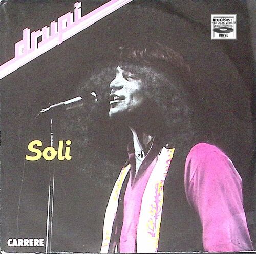Drupi - Soli - 1982