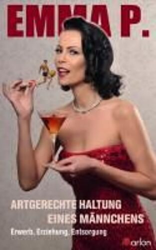 Artgerechte Haltung Eines Männchens