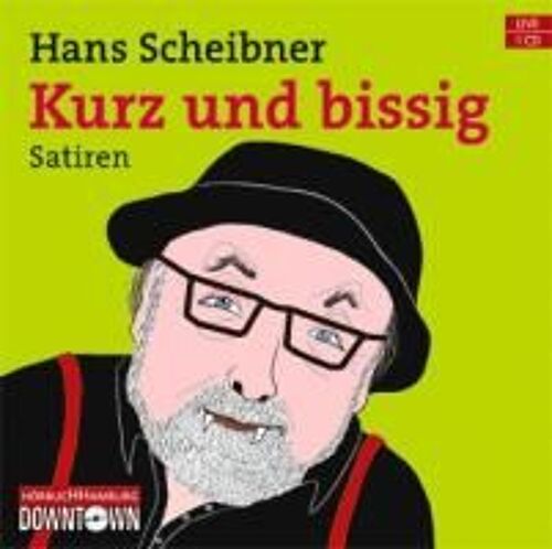 Kurz Und Bissig