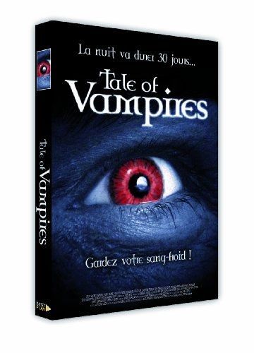 Tale Of Vampires