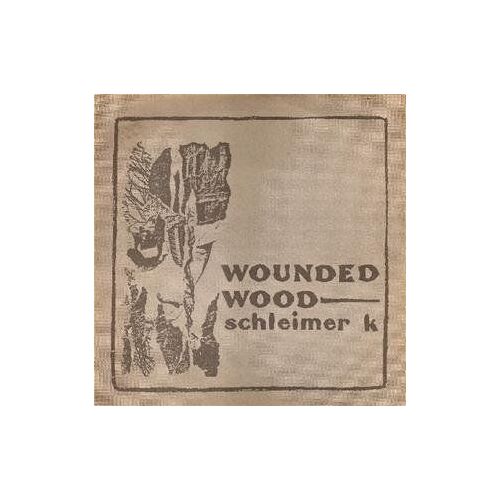 Wounded Wood