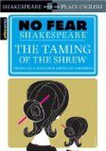 The Taming Of The Shrew