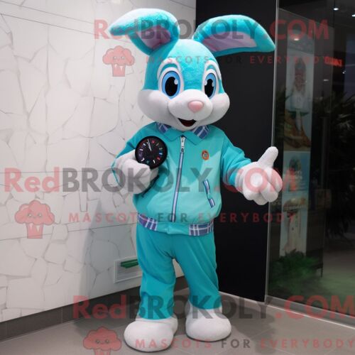Costume De Mascotte Redbrokoly De Cornet De Glace Aux Olives Habillé D Une Robe Portefeuille Et D Un Porte-Monnaie