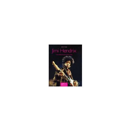 Jimi Hendrix: The Stories Behind Every Song
